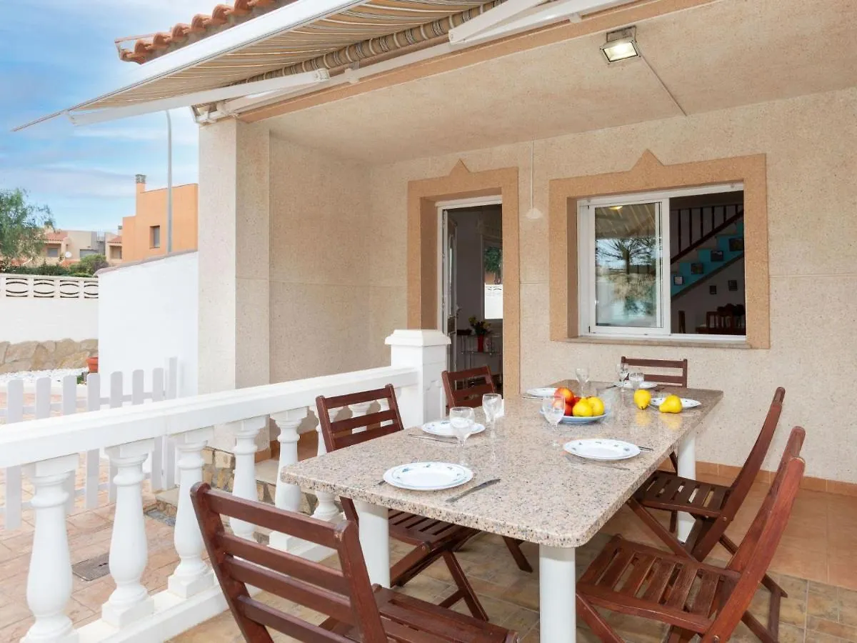 Villa Resus By Interhome Miami Playa 0*,
