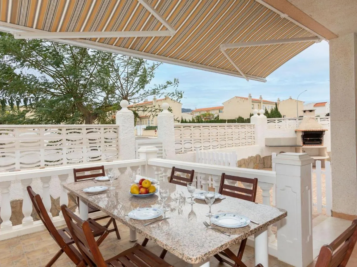 Villa Resus By Interhome Miami Playa