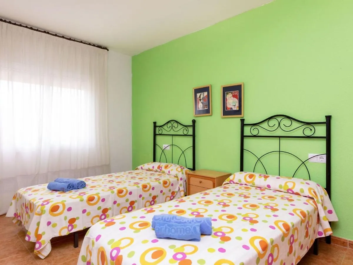 Villa Resus By Interhome Miami Playa Spagna
